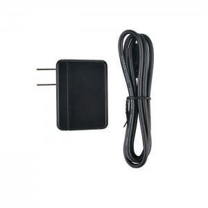 AC DC Power Adapter Wall Charger for Autel MaxiVideo MV480